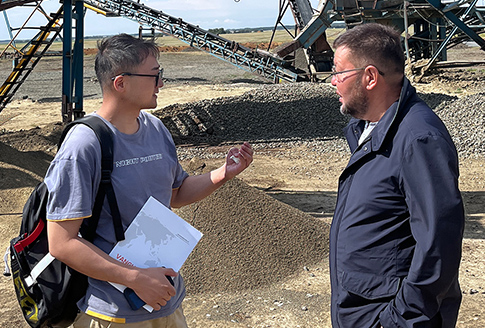 初心如磐 · 奮楫篤行 | “疑難雜癥終結者”，他們是最可愛的人