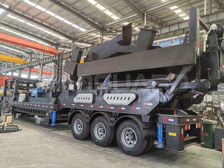 備發(fā)貨區(qū)待發(fā)貨設(shè)備